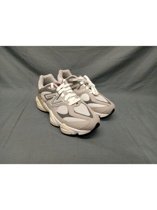 New Balance 9060 Sneakers U9060GRY Grey Men\'s Size 8 NEW NO BOX! main image 5